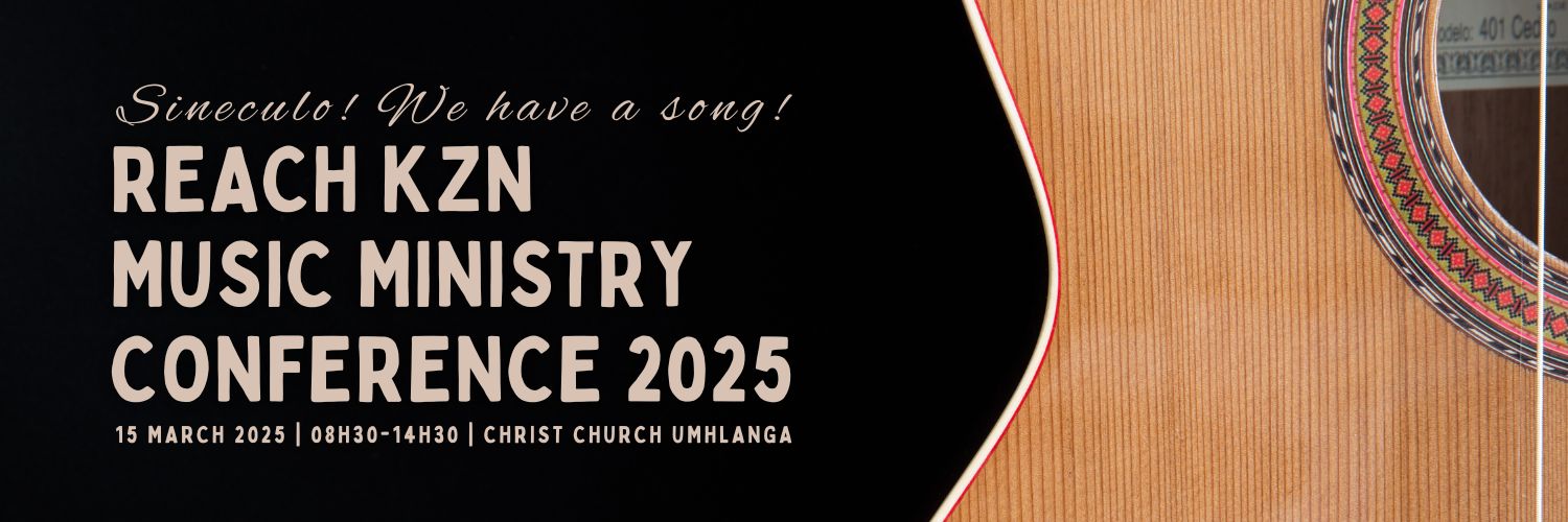 KZN Music Ministry Conference