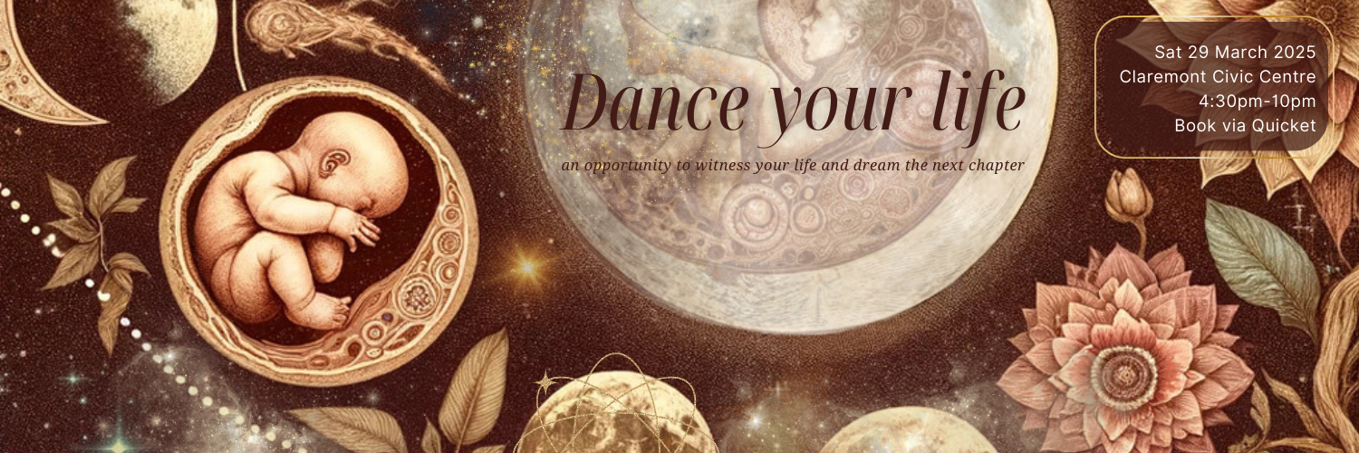 Dance your life