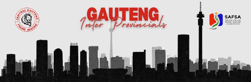 Gauteng Inter-Provincial Figure Skating Championships 2025