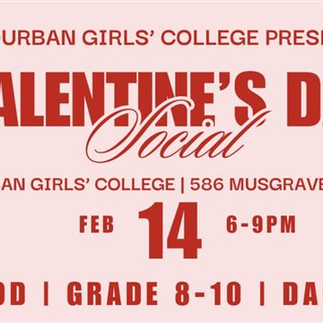 Valentine's Day Social photo 1