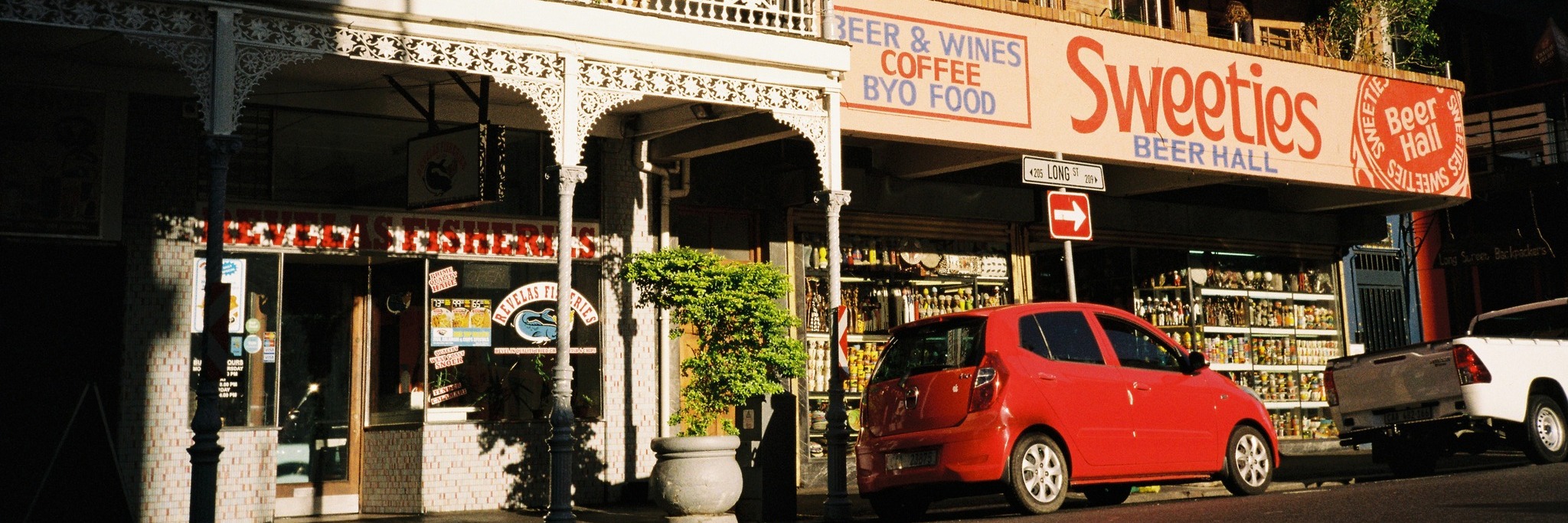 The Art of our Mother - A First Thursdays Walking Tour through the Public Art of the Cape Town CBD