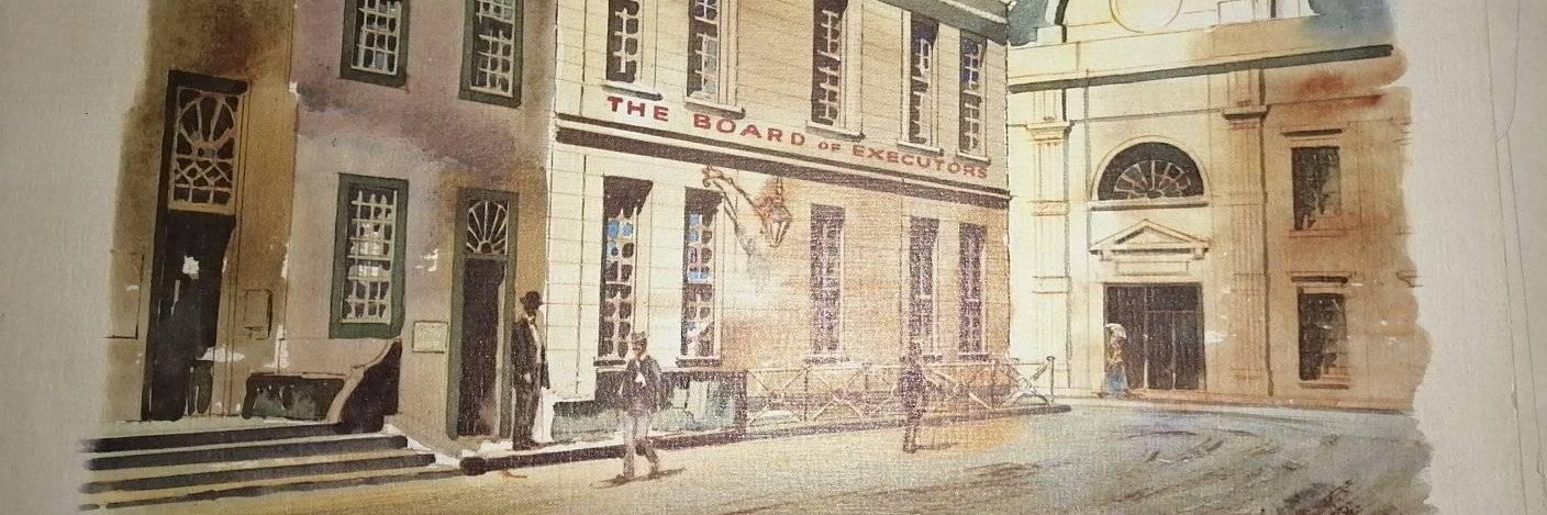 The Art of our Mother - A First Thursdays Heritage Walking Tour through the Public Art of the Cape Town CBD