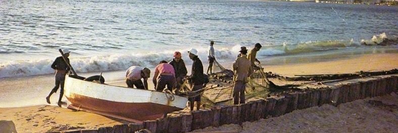 Crew Cuts - A Simon's Town Heritage Walking Tour
