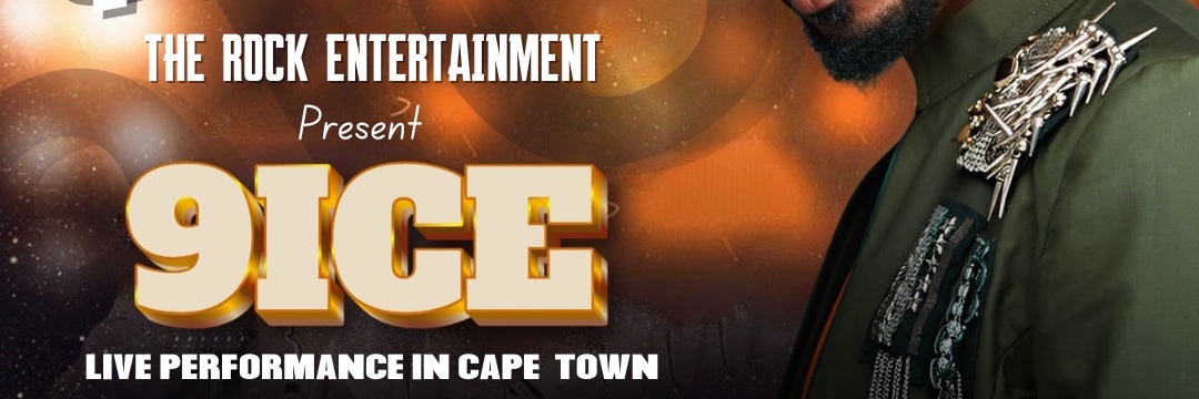 The Rock Entertainment presents Live performance by 9ICE
