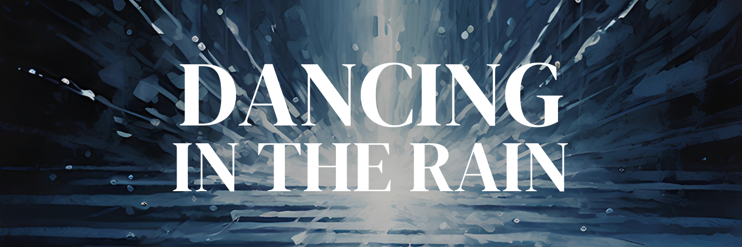 Dancing in the Rain Book Launch by Rapha Kalala