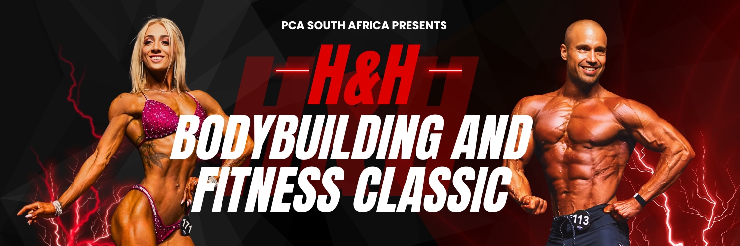 H&H Bodybuilding and Fitness Classic