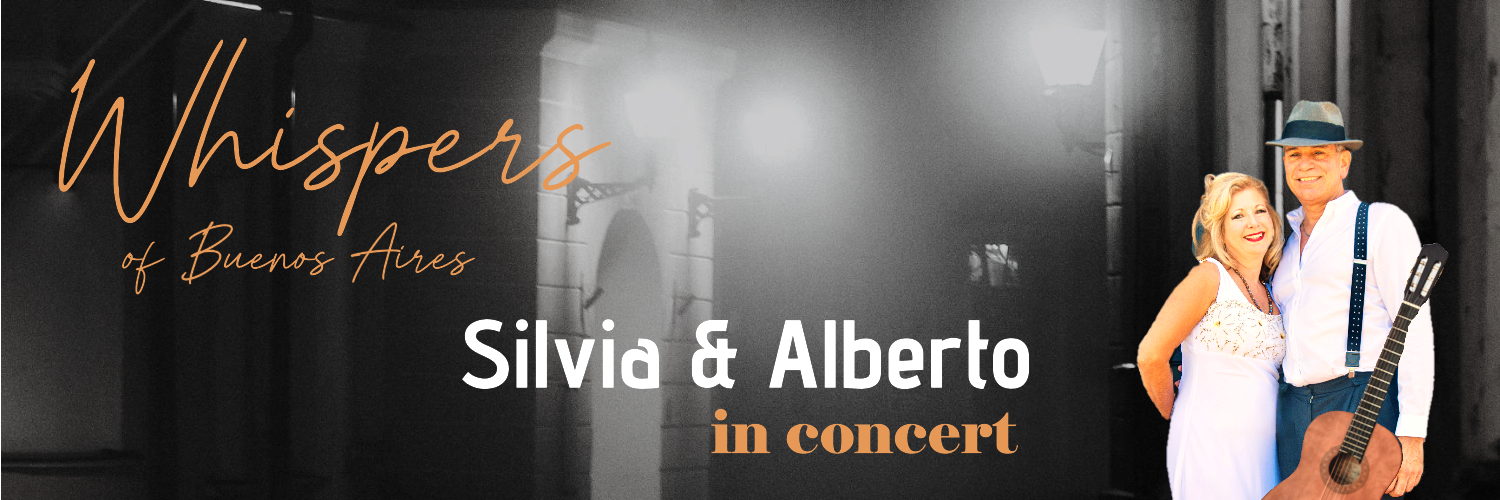 Whispers of Buenos Aires