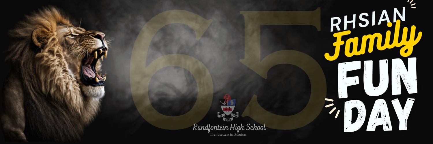 RHSian Family Fun Day