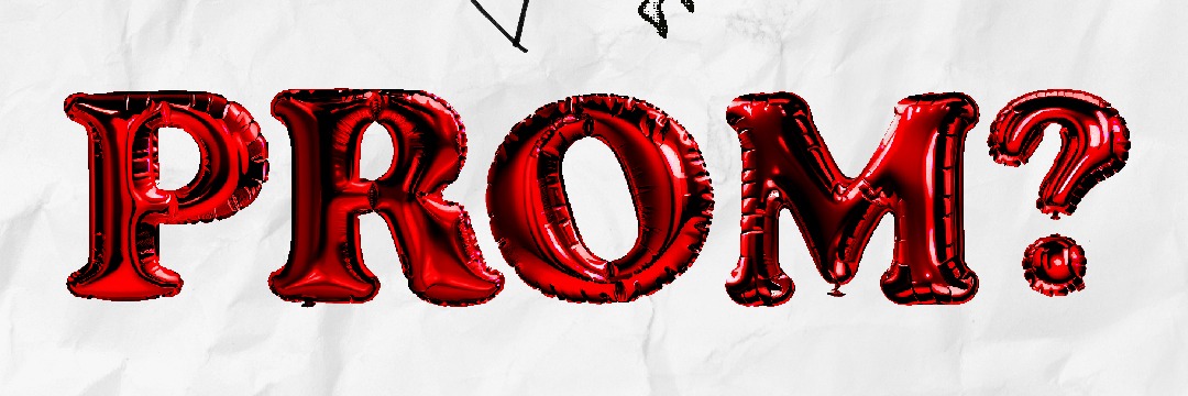 THE LOVE BALL: PROM NIGHT