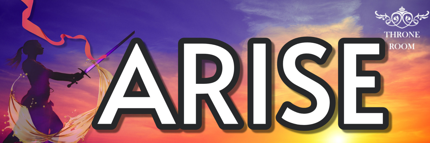 ARISE (Ladies Day Conference)