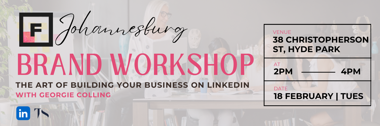 The art of building your business with LinkedIn