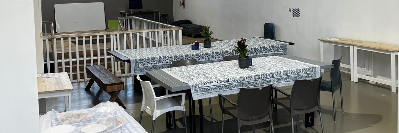 Adult Square Pegs' Club - In Person