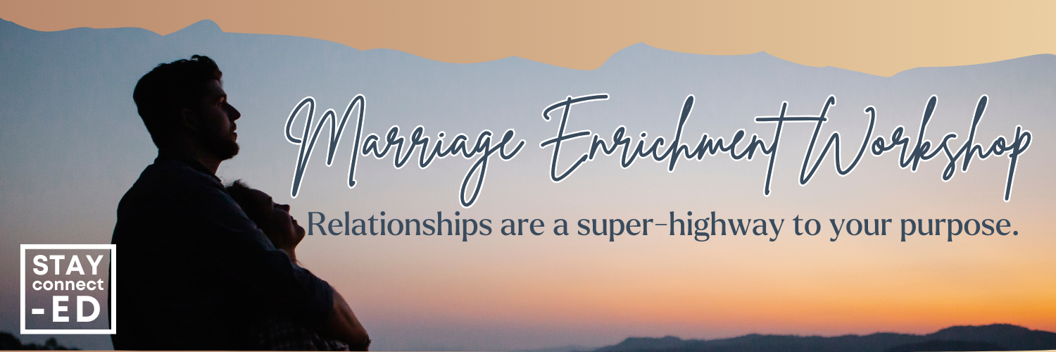 Marriage Enrichment Workshop