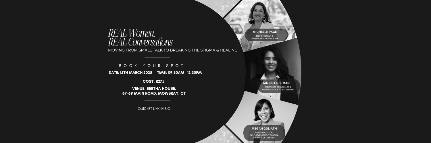 REAL Women REAL Conversations