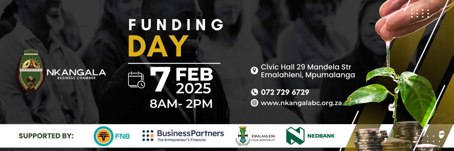 NBC Funding Day 2025