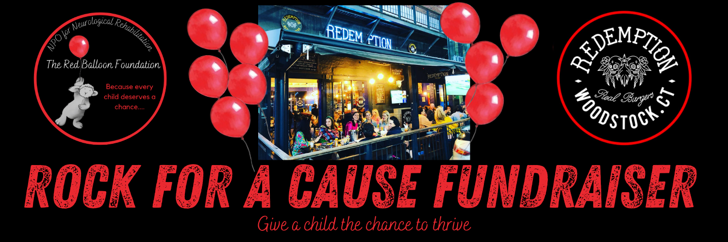Rock for a Cause Fundraiser