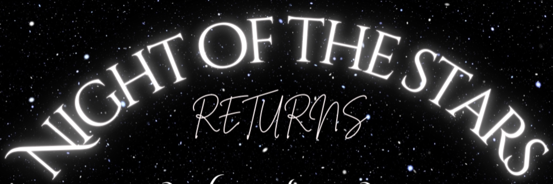 Night of the stars