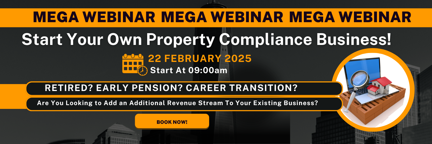 MEGA WEBINAR!