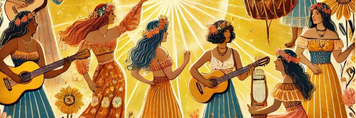 We are the Women - Volume 3