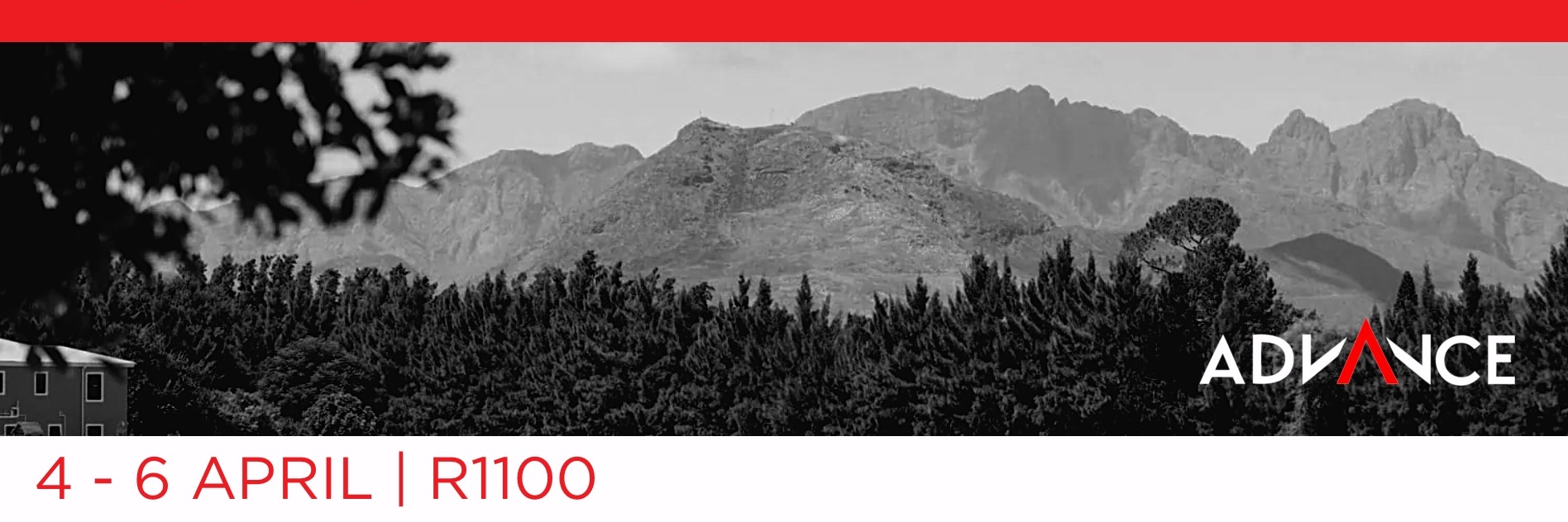 Advance Western Cape Youth Camp