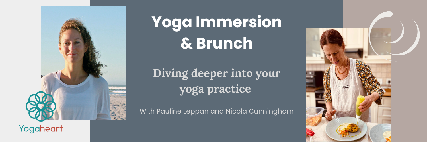 Yoga Immersion and Brunch