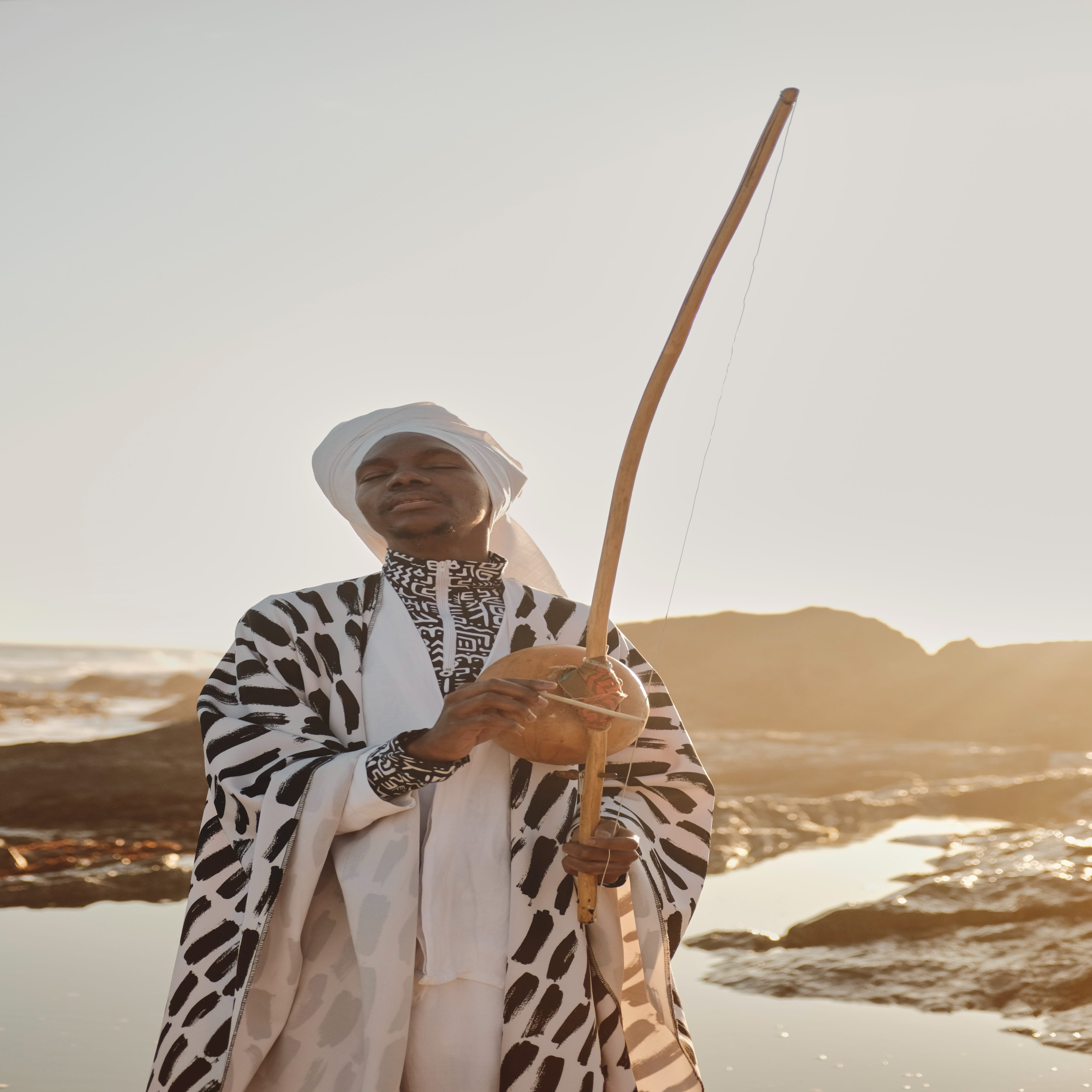 Odwa Bongo - Live at café Roux!