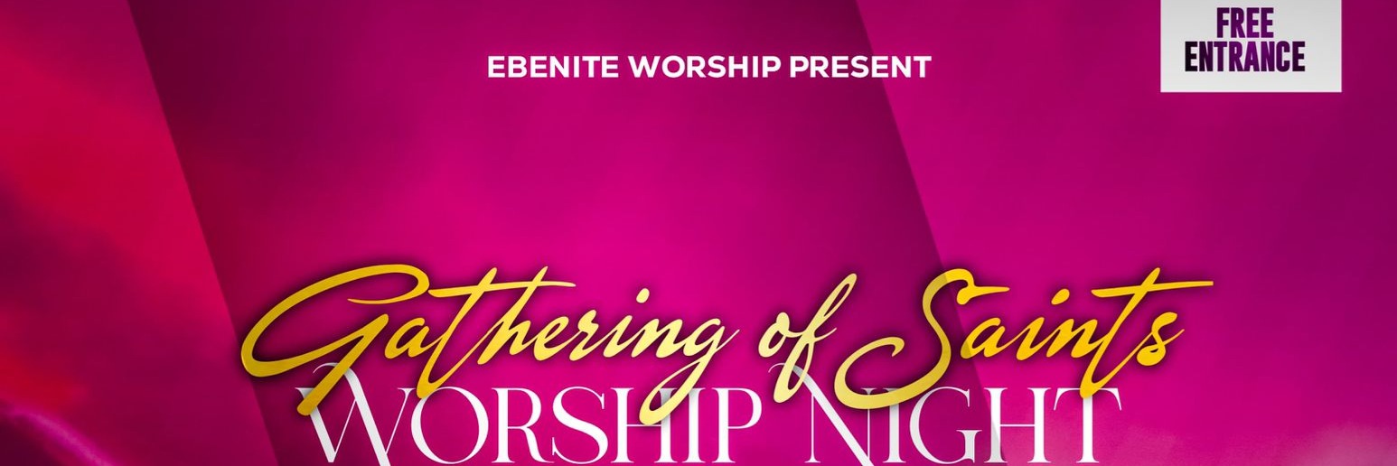 Ebenite Worship