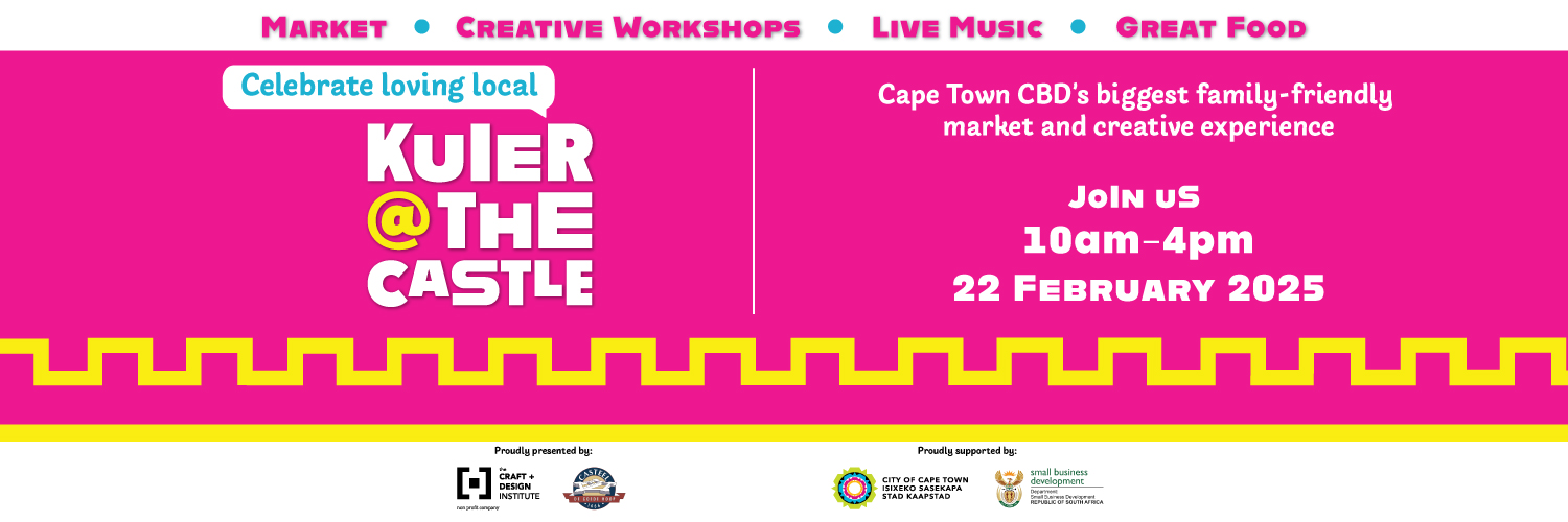 Kuier@TheCastle - 22 February