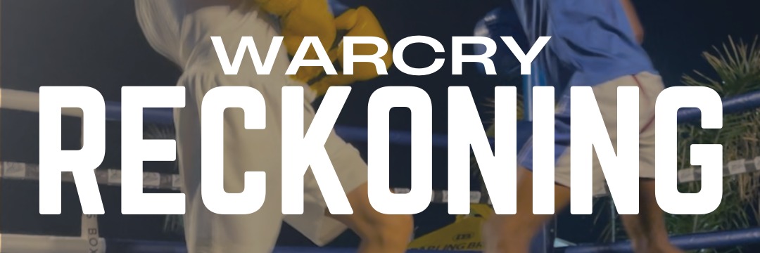 Warcry Reckoning