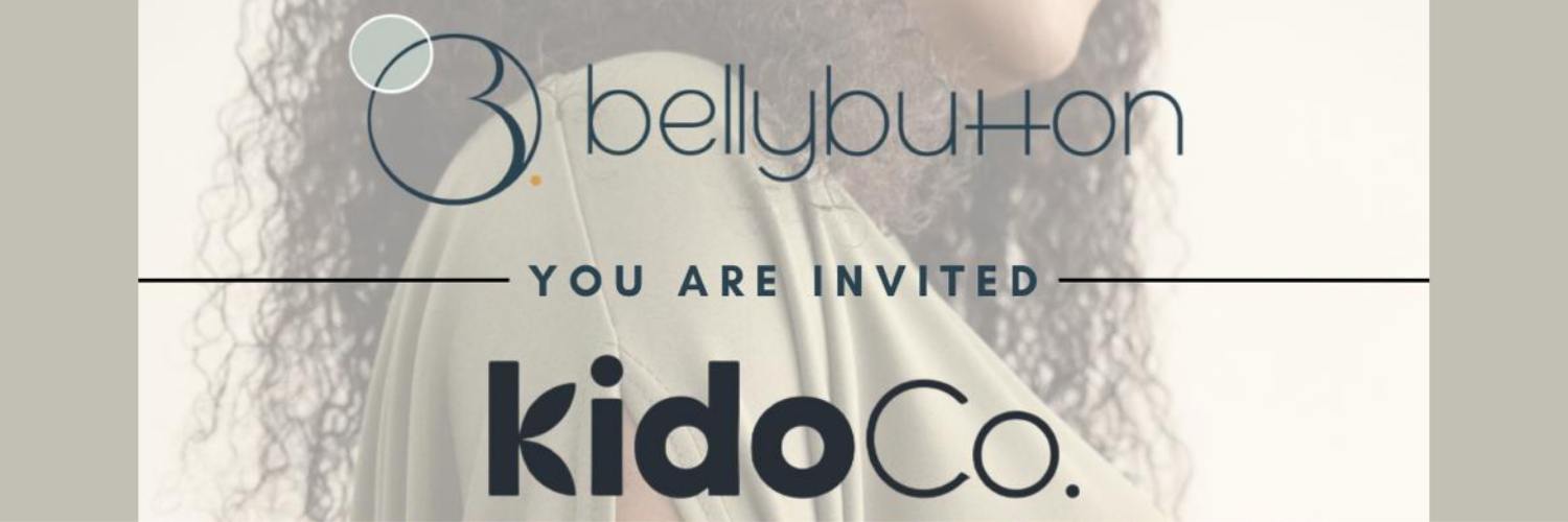 Bellybutton @ KidoCo