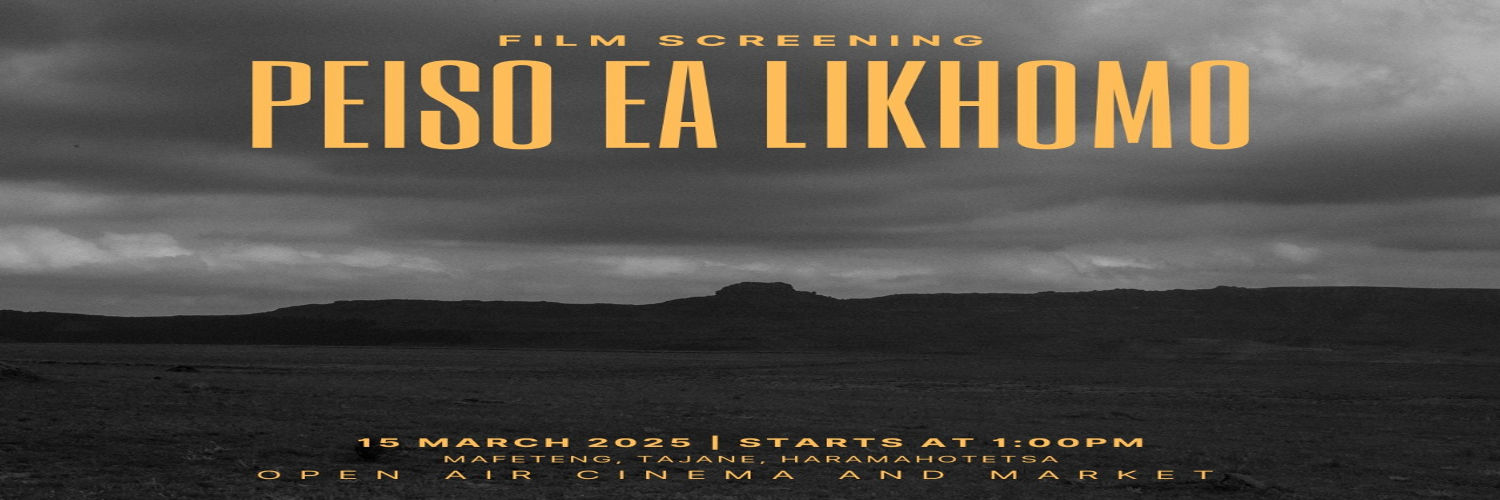 Peiso ea Likhomo Screening
