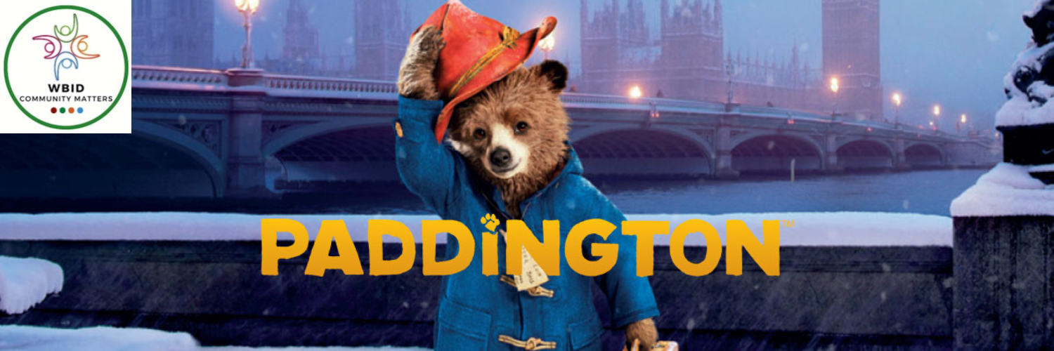 Movie Night - Under the Stars