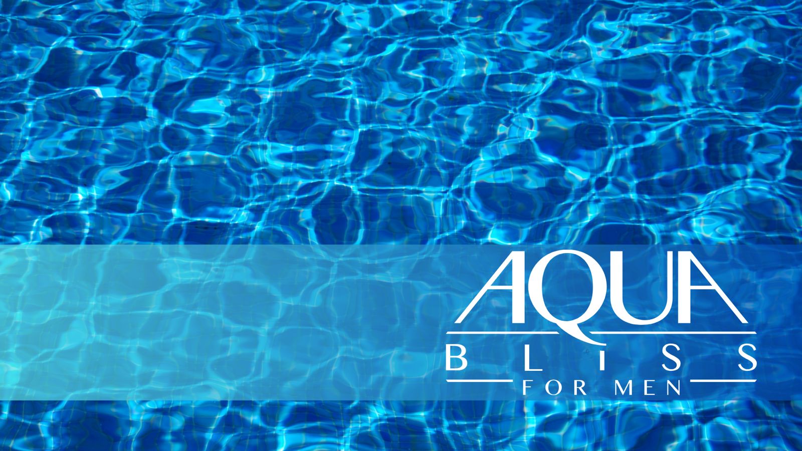 AquaBliss4men - 26 April 2025