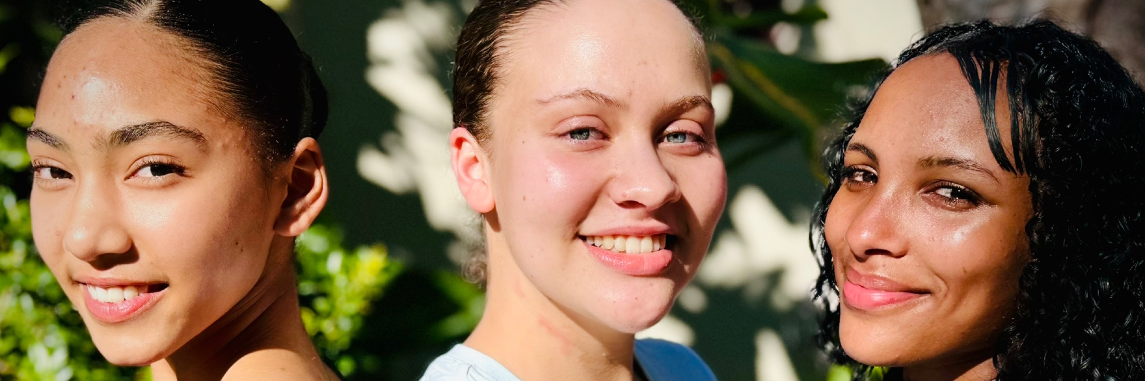 Marcelle Steinmetz & The Hummingbirds | Johnman Concerts