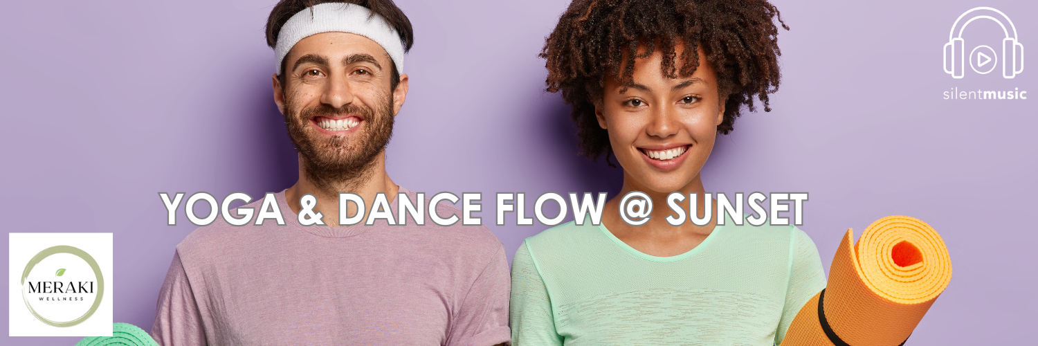 Yoga & Dance Flow