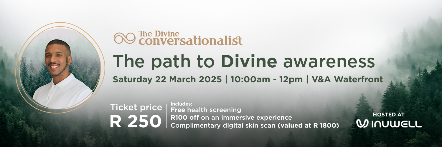 The Path to Divine Awareness