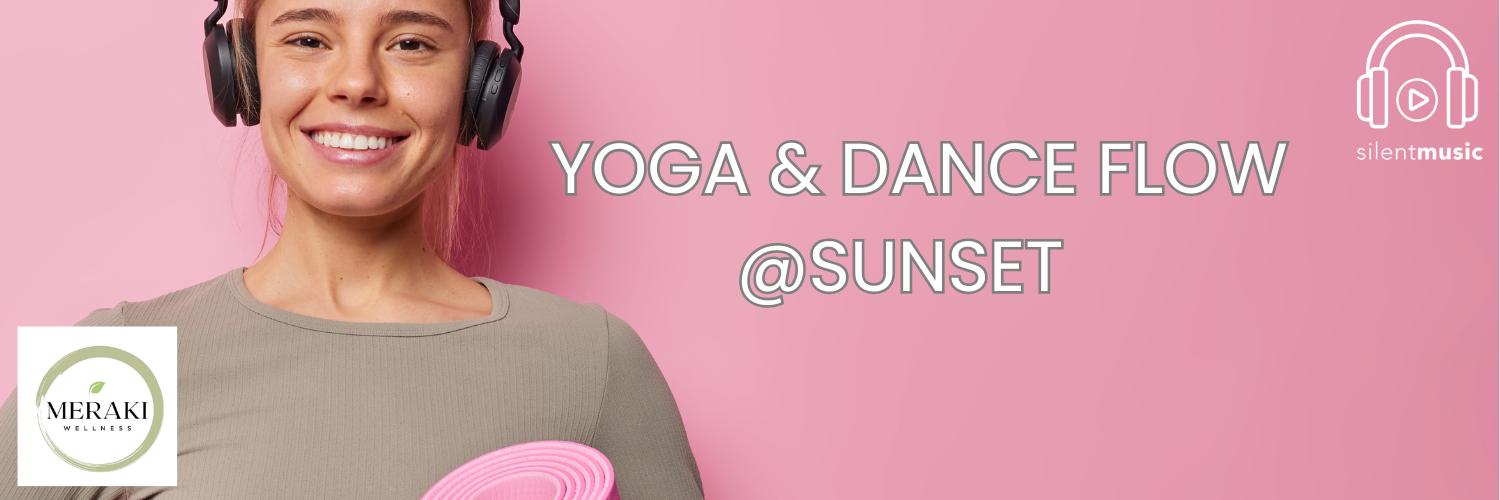 Yoga & Dance Flow @ Sunset