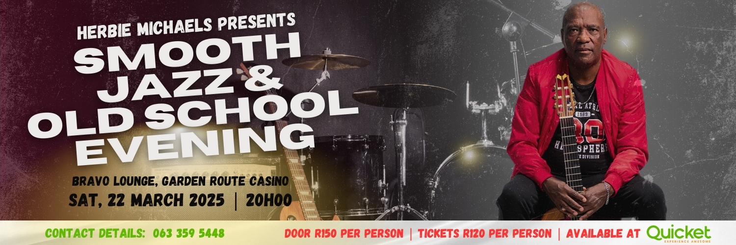 Herbie Michaels Presents Smooth Jazz & Old School Evening