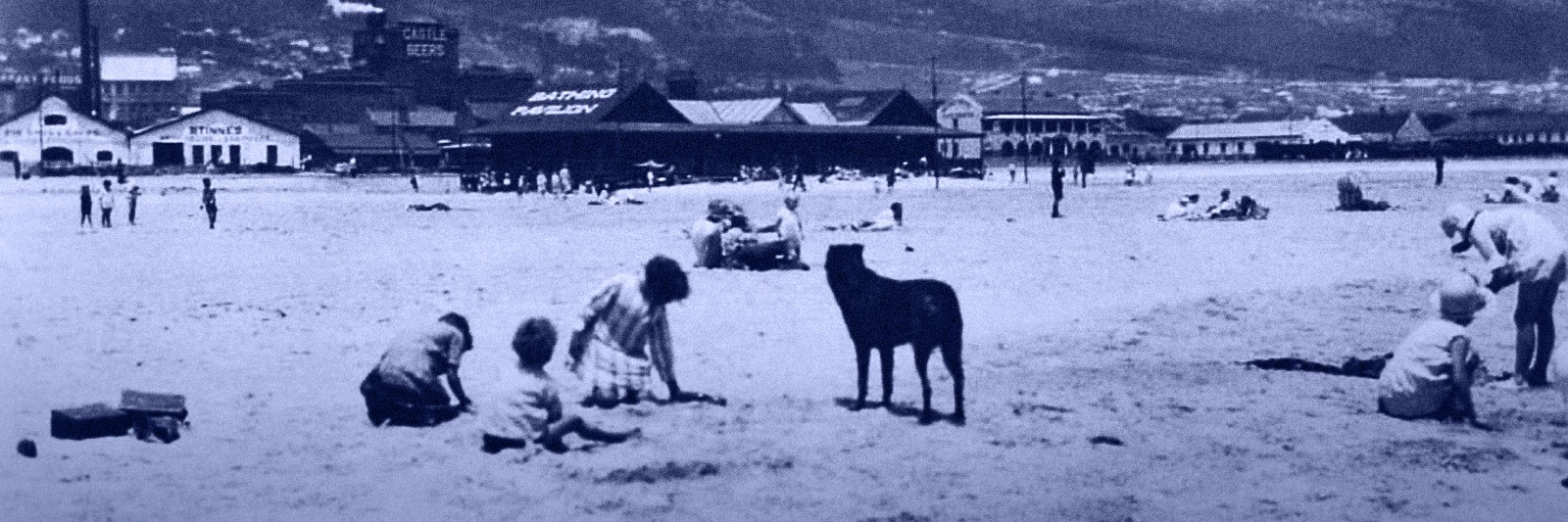 The Garment District - A Heritage Walking Tour through Woodstock