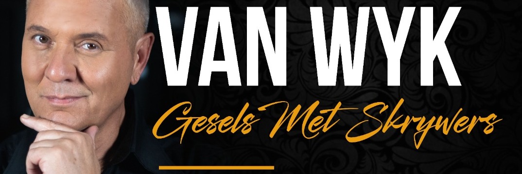 Kunskoors - Boeke Program - Sidney Gilroy - Bloedsomer ; Chris Karsten - Die keiser se duim.