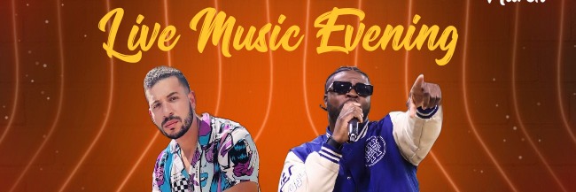 Farewell fundraiser for Brandon Moses