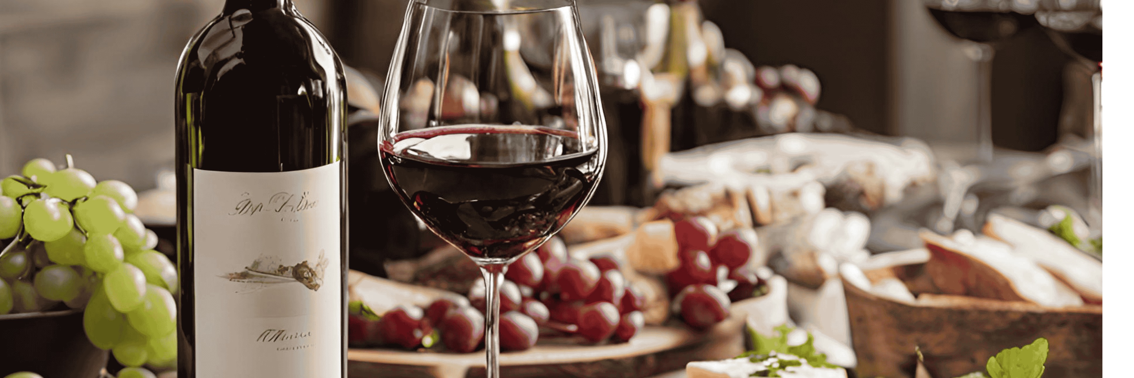 Wine Tasting - Two Cubs / The Taste Room