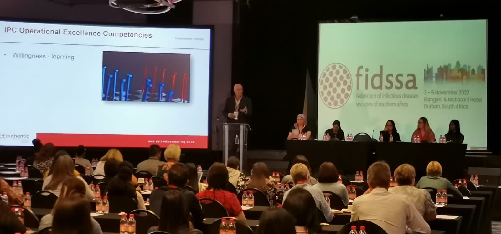 Building Business Systems and Planning a Fail-Proof Lean Implementation