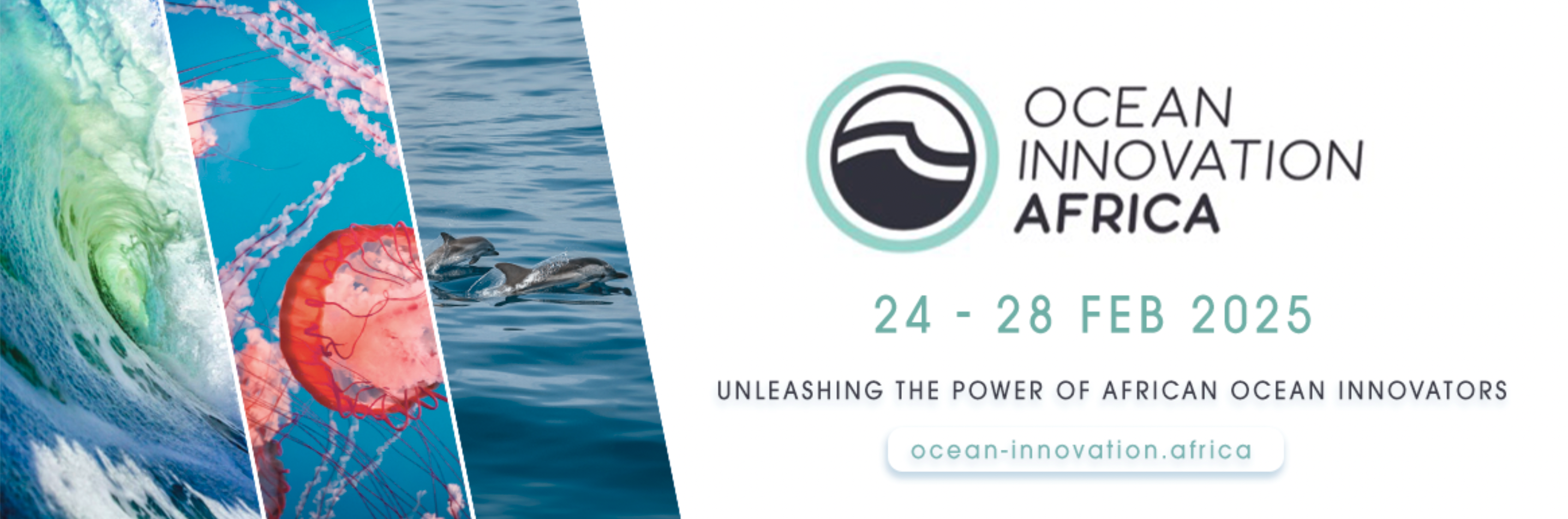 Ocean Innovation Africa - Regenerative Ocean Week 2025