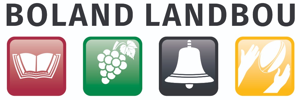 Hoër Landbouskool Boland Oesfees Kampering