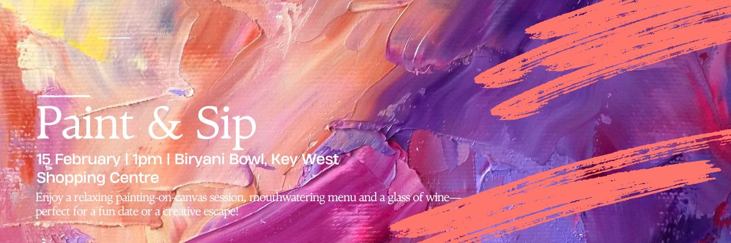 Paint & Sip