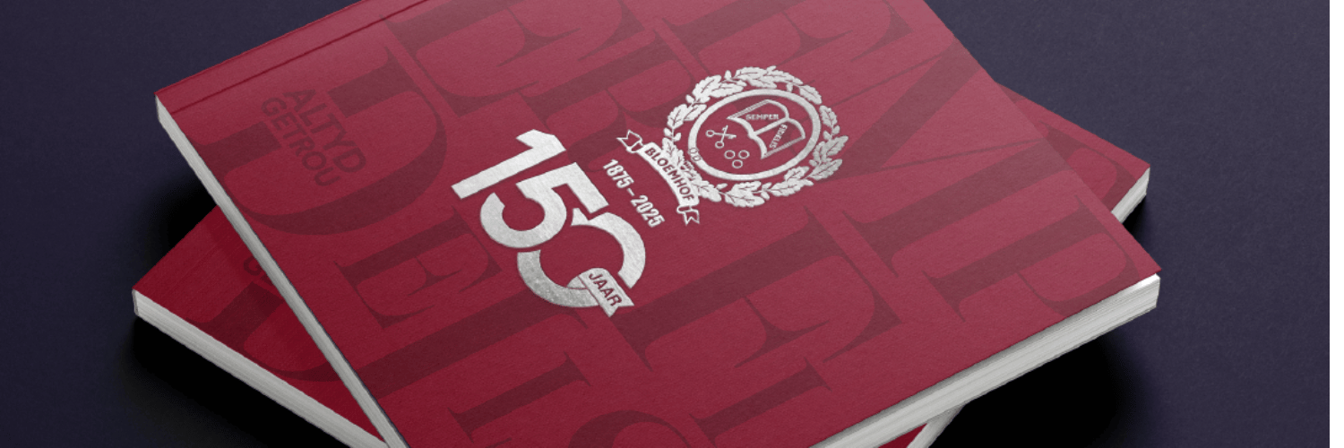 Boekbekendstelling: Bloemhof 150