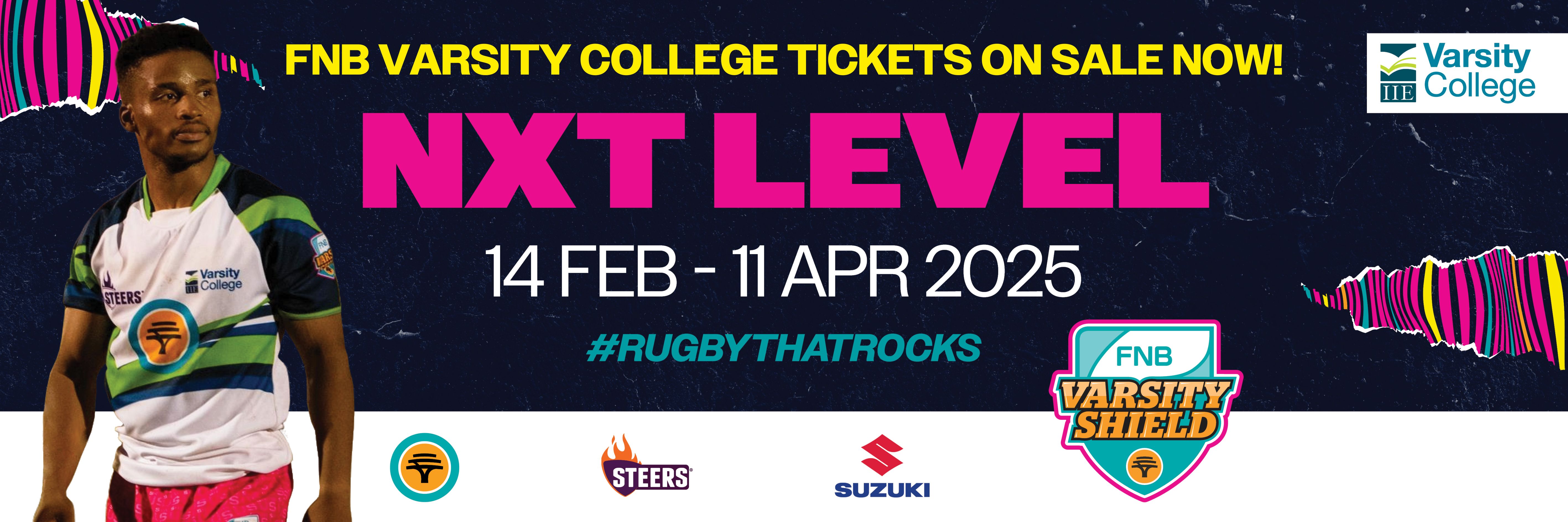 FNB Varsity College vs FNB UKZN