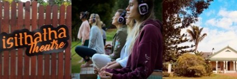 Feel It | 28 February 2025  | Isithatha