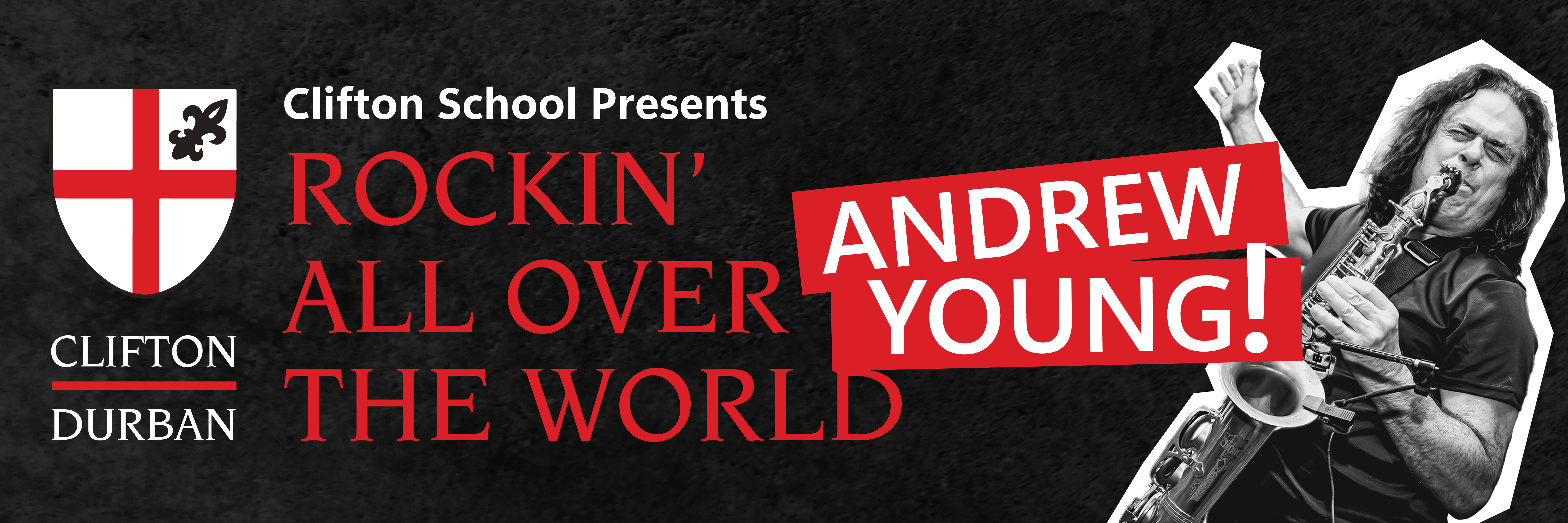 Rockin' All Over the World